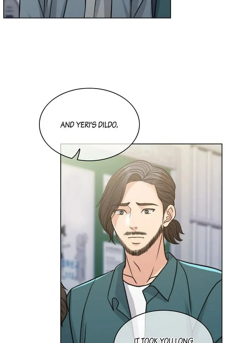 Wife for 1000 Days Chapter 110 page 53 - 