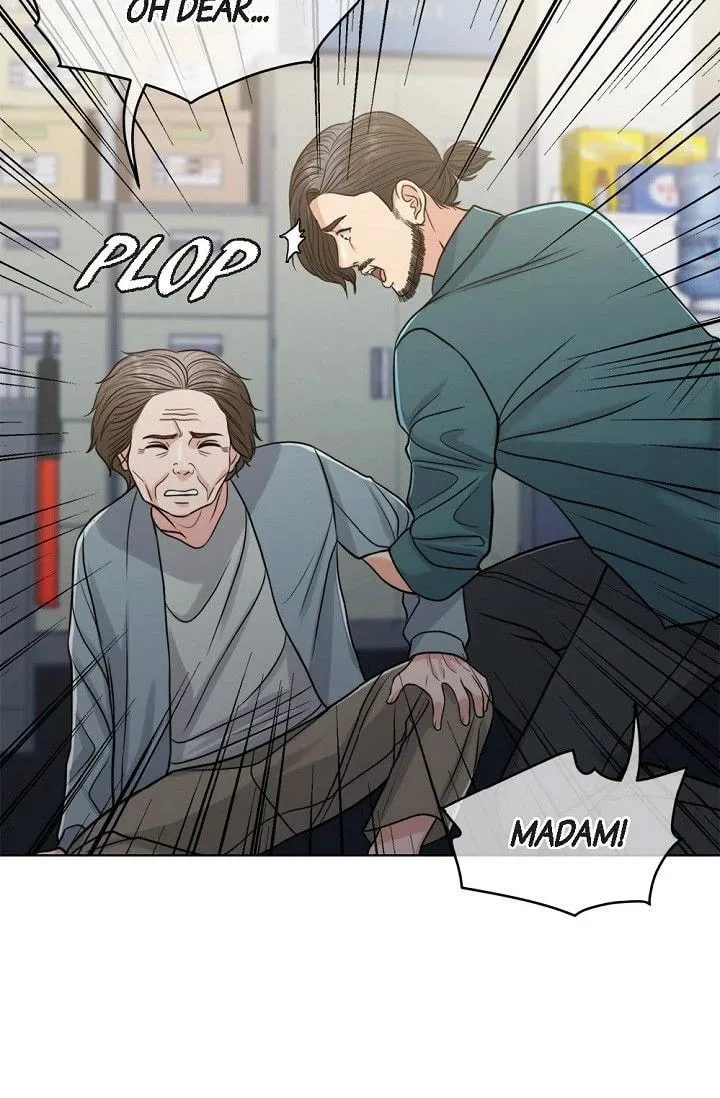 Wife for 1000 Days Chapter 110 page 56 - 