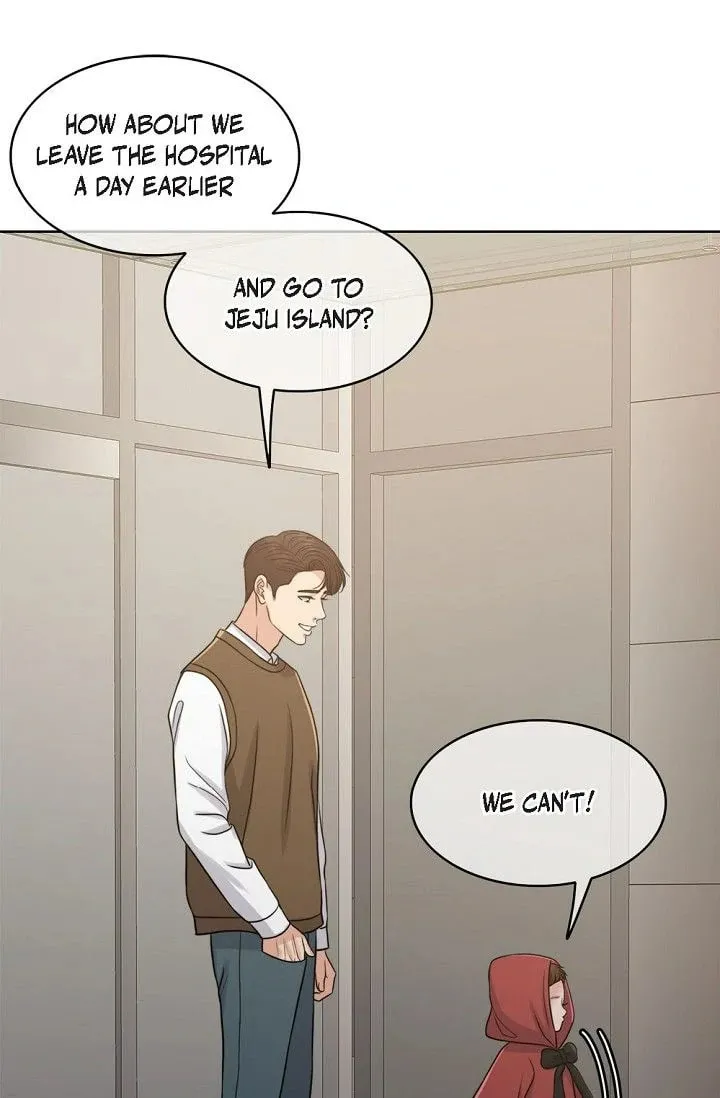 Wife for 1000 Days Chapter 110 page 7 - 
