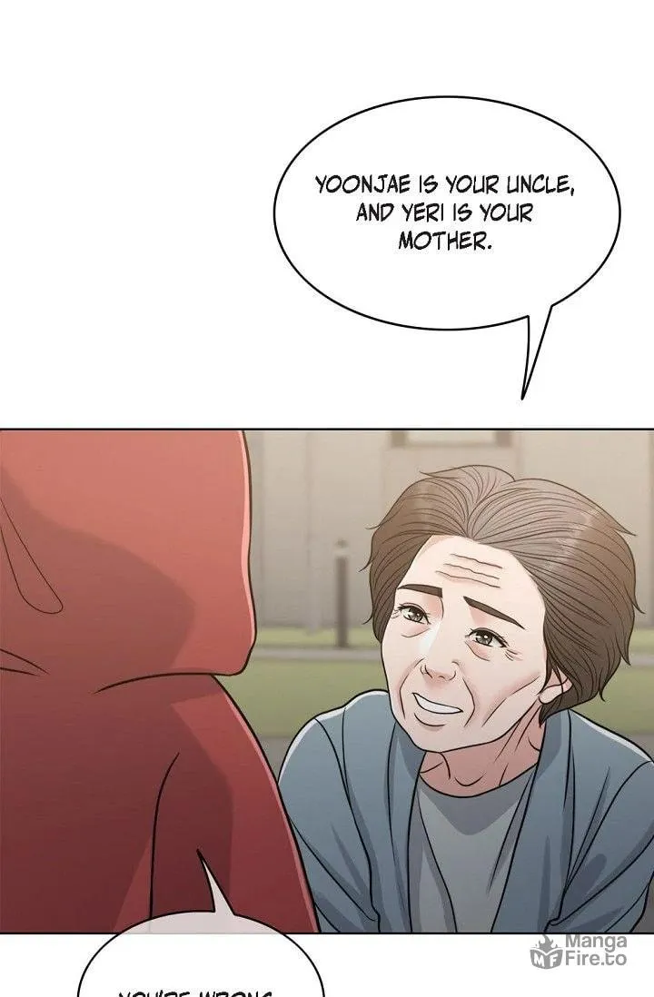 Wife for 1000 Days Chapter 110 page 63 - 