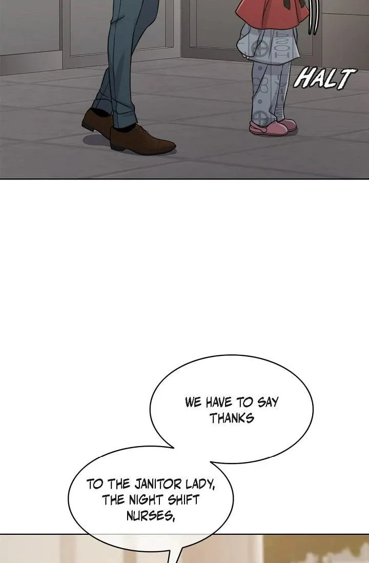 Wife for 1000 Days Chapter 110 page 8 - 