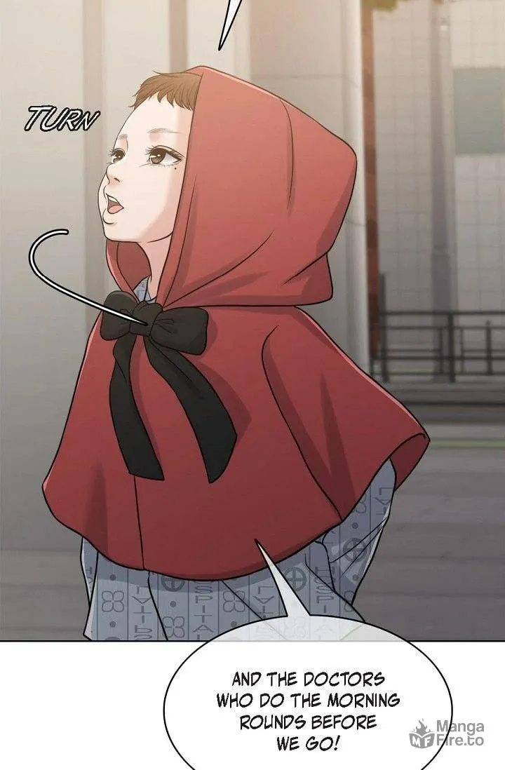 Wife for 1000 Days Chapter 110 page 9 - 