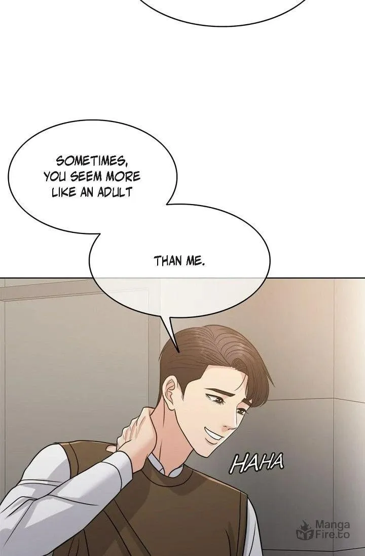 Wife for 1000 Days Chapter 110 page 10 - 