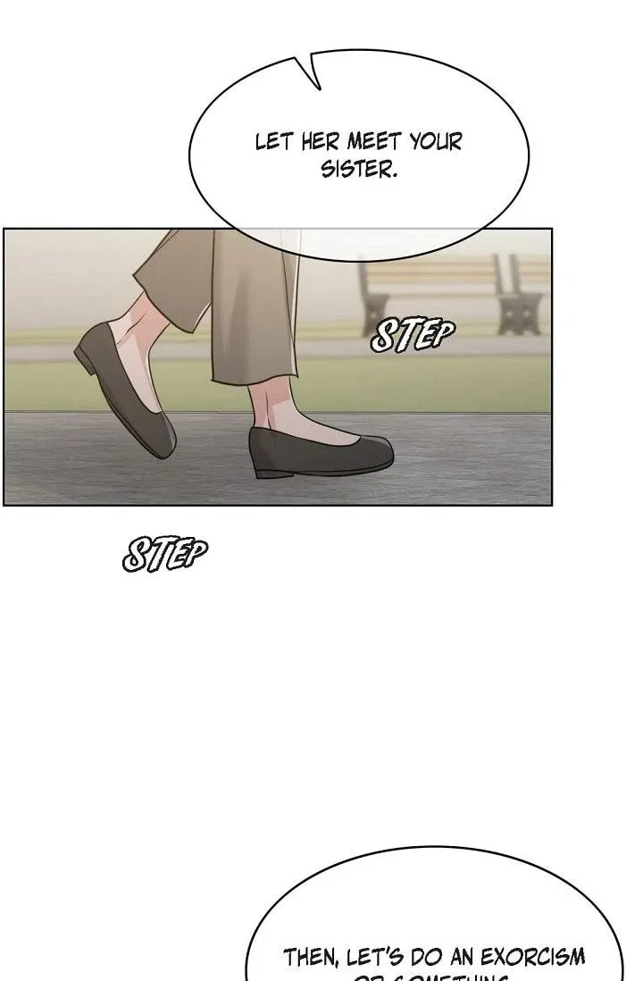 Wife for 1000 Days Chapter 111 page 11 - 