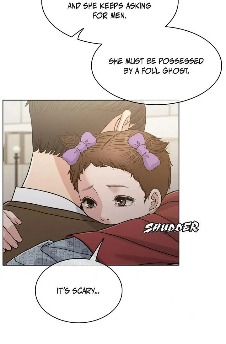 Wife for 1000 Days Chapter 111 page 14 - 