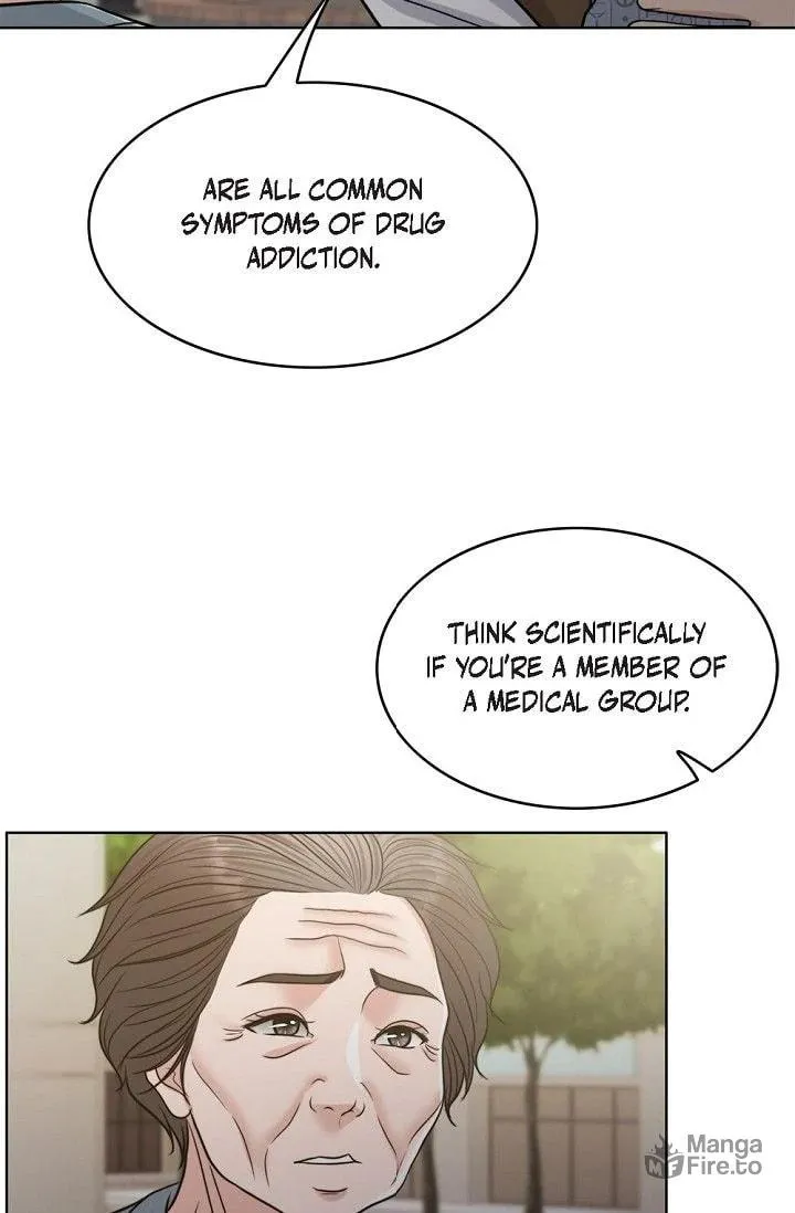 Wife for 1000 Days Chapter 111 page 18 - 
