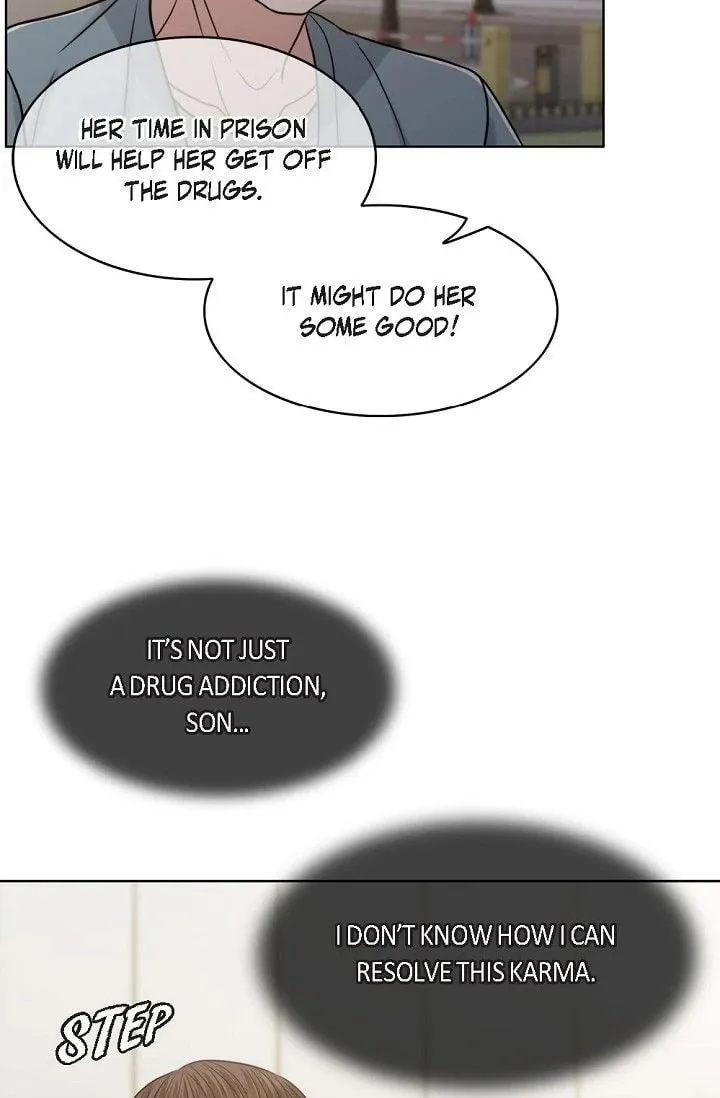 Wife for 1000 Days Chapter 111 page 19 - 