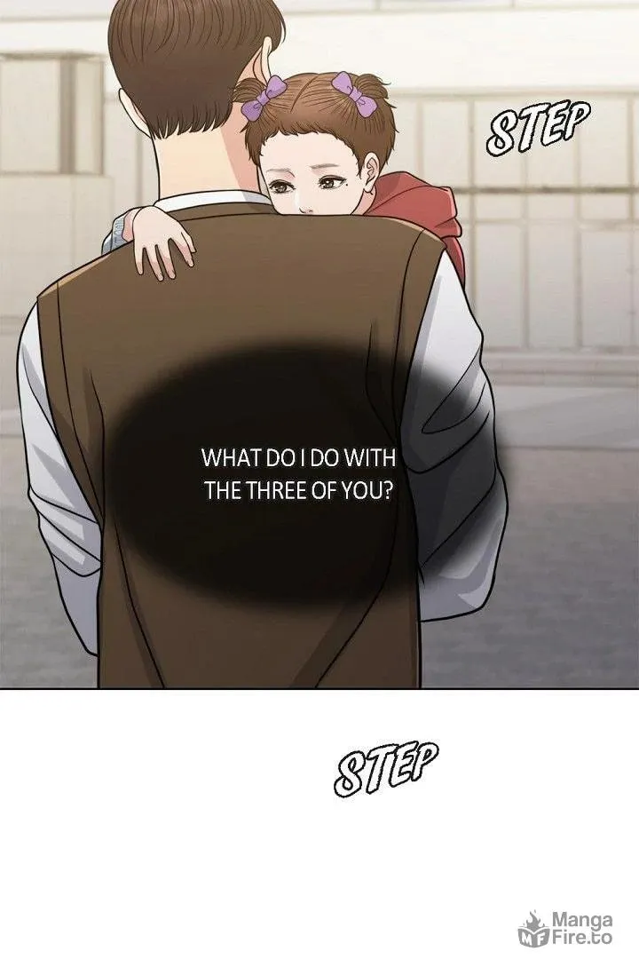 Wife for 1000 Days Chapter 111 page 20 - 