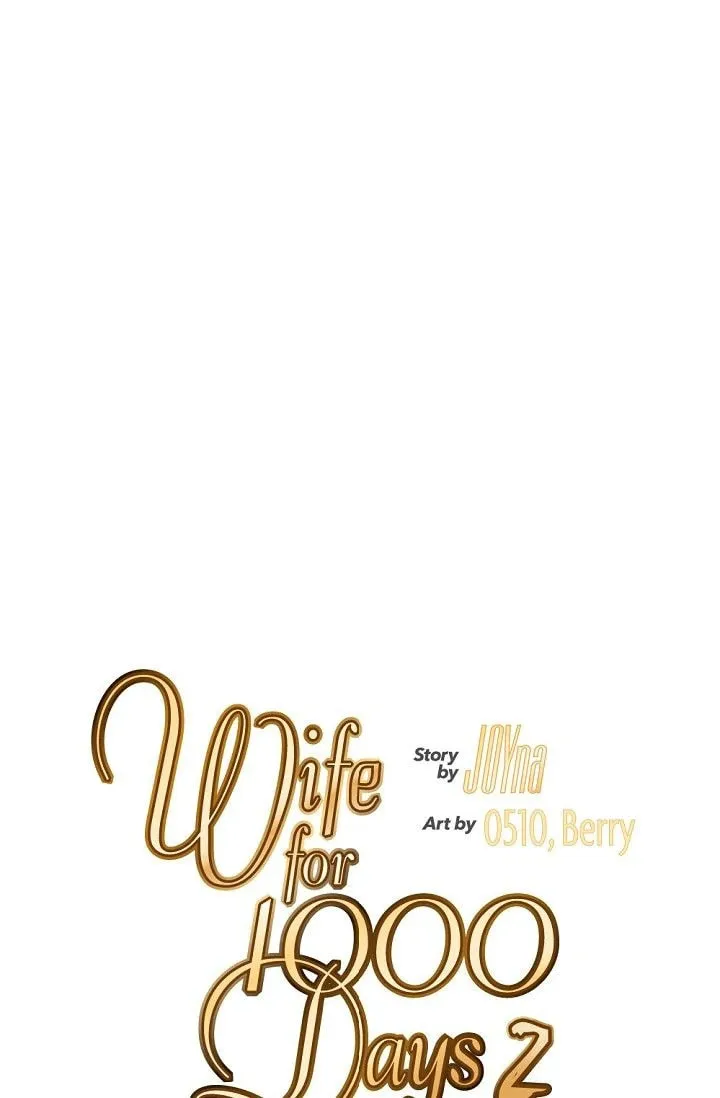 Wife for 1000 Days Chapter 111 page 23 - 