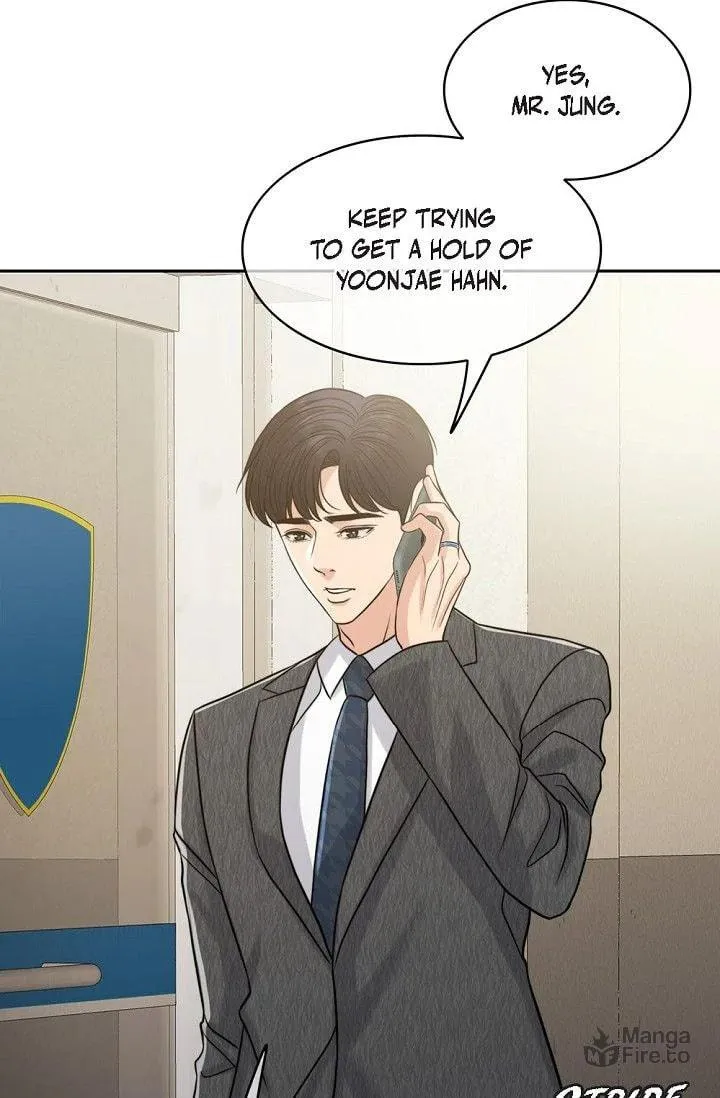 Wife for 1000 Days Chapter 111 page 30 - 