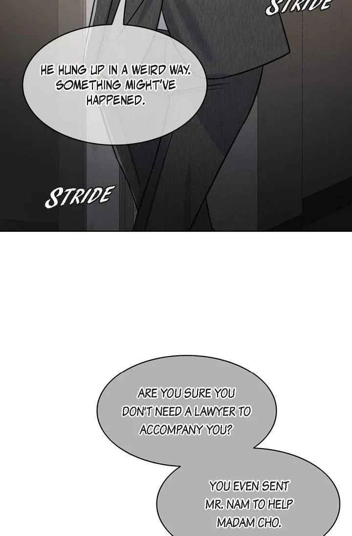 Wife for 1000 Days Chapter 111 page 31 - 