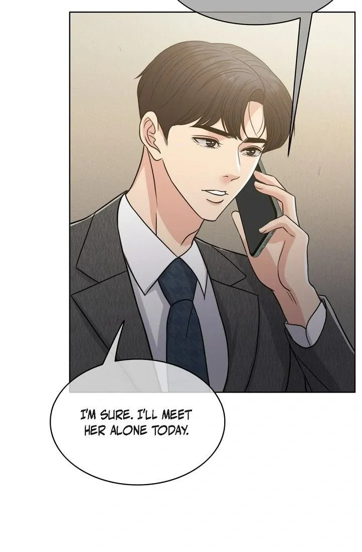 Wife for 1000 Days Chapter 111 page 32 - 