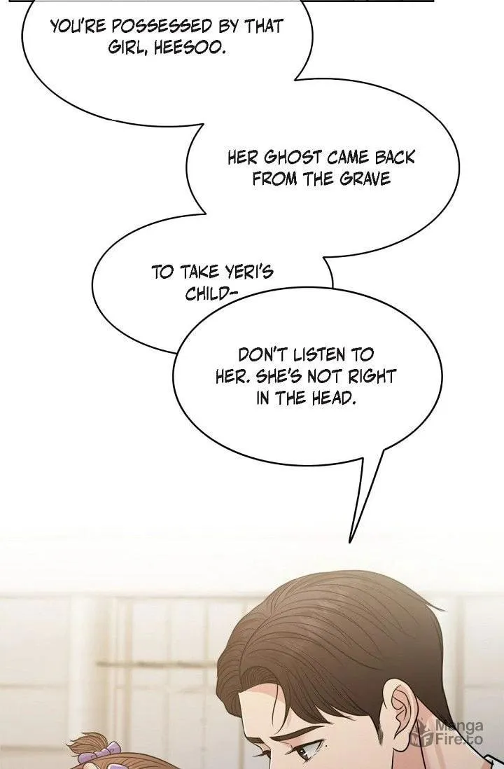 Wife for 1000 Days Chapter 111 page 6 - 