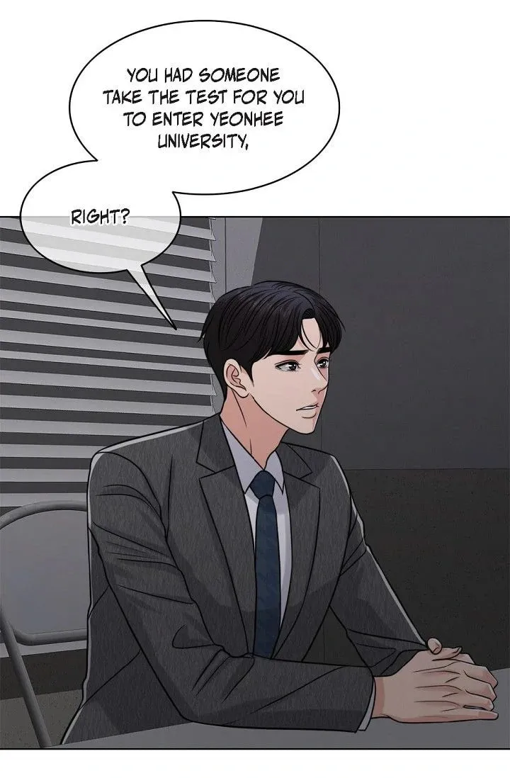 Wife for 1000 Days Chapter 111 page 53 - 