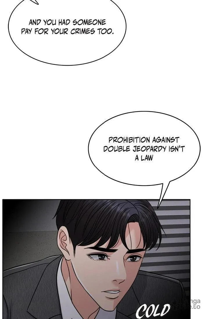 Wife for 1000 Days Chapter 111 page 55 - 