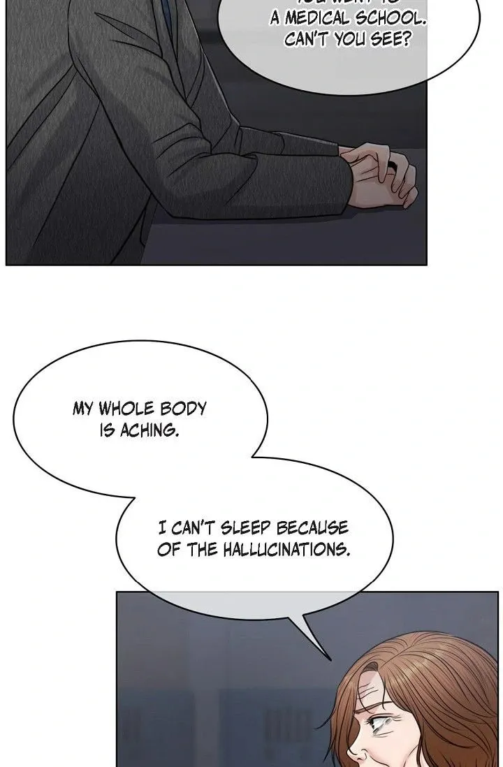 Wife for 1000 Days Chapter 111 page 68 - 