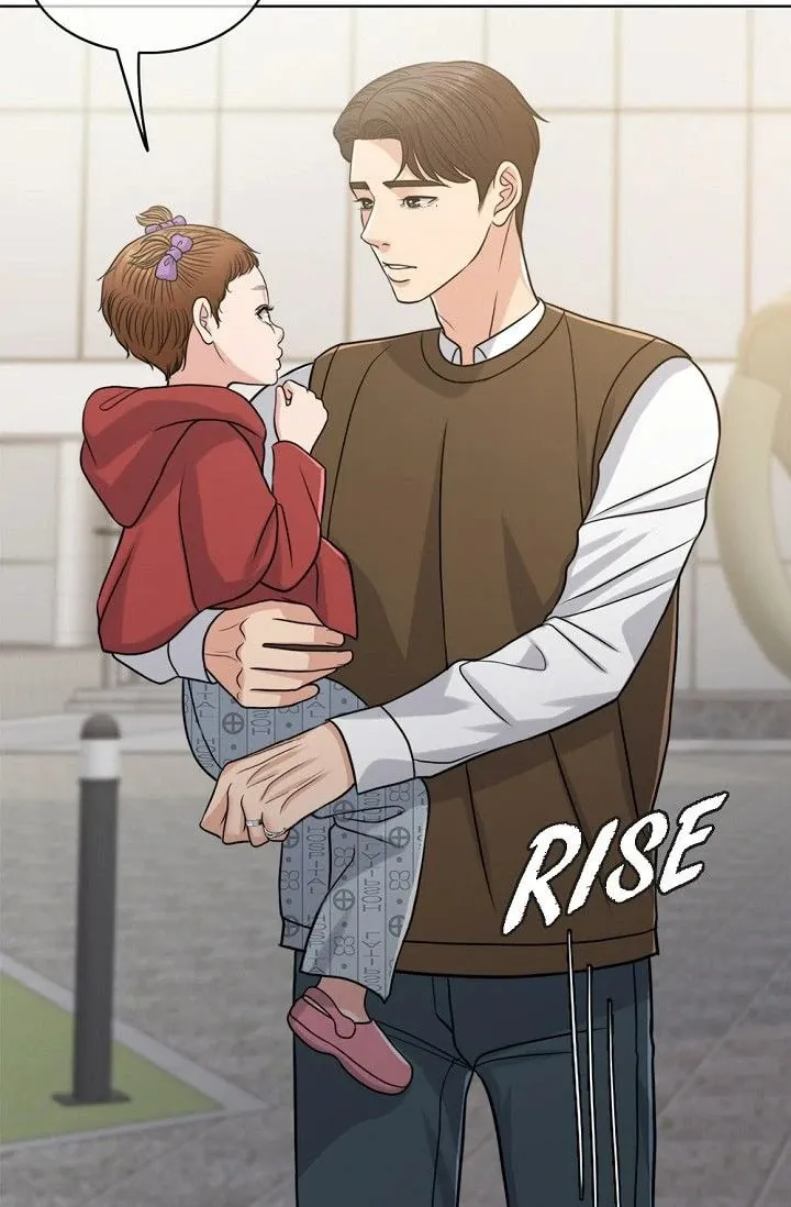 Wife for 1000 Days Chapter 111 page 8 - 