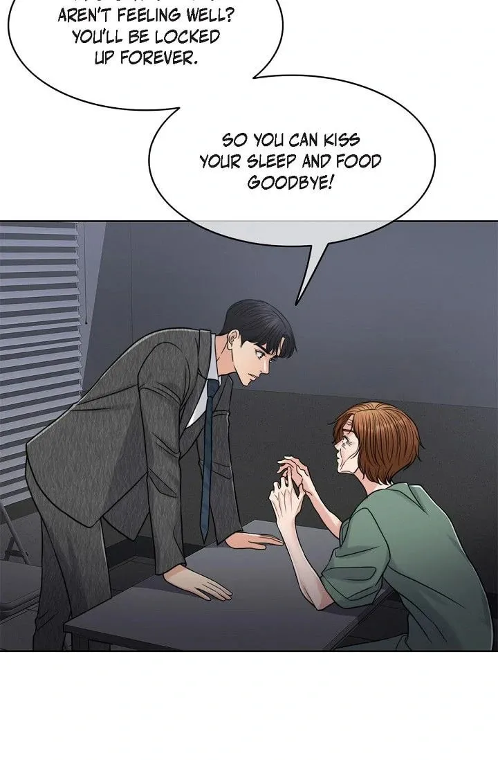 Wife for 1000 Days Chapter 111 page 71 - 