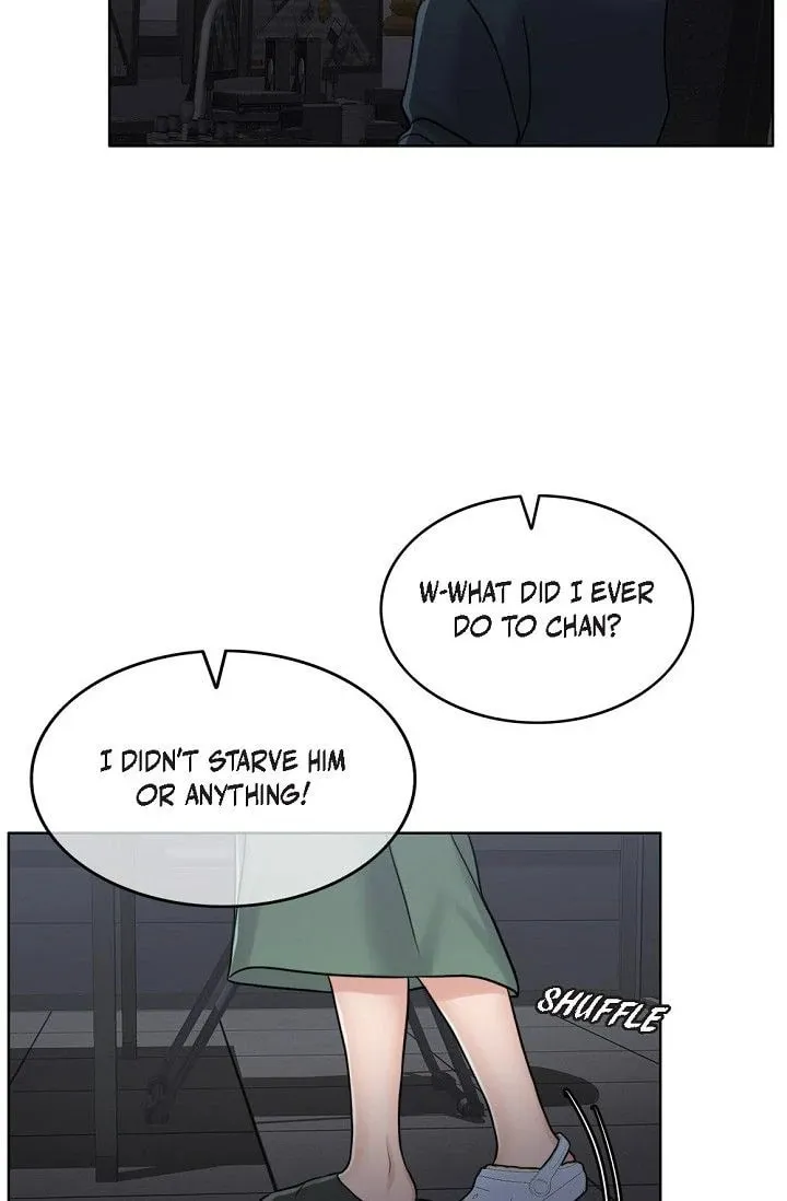 Wife for 1000 Days Chapter 111 page 73 - 