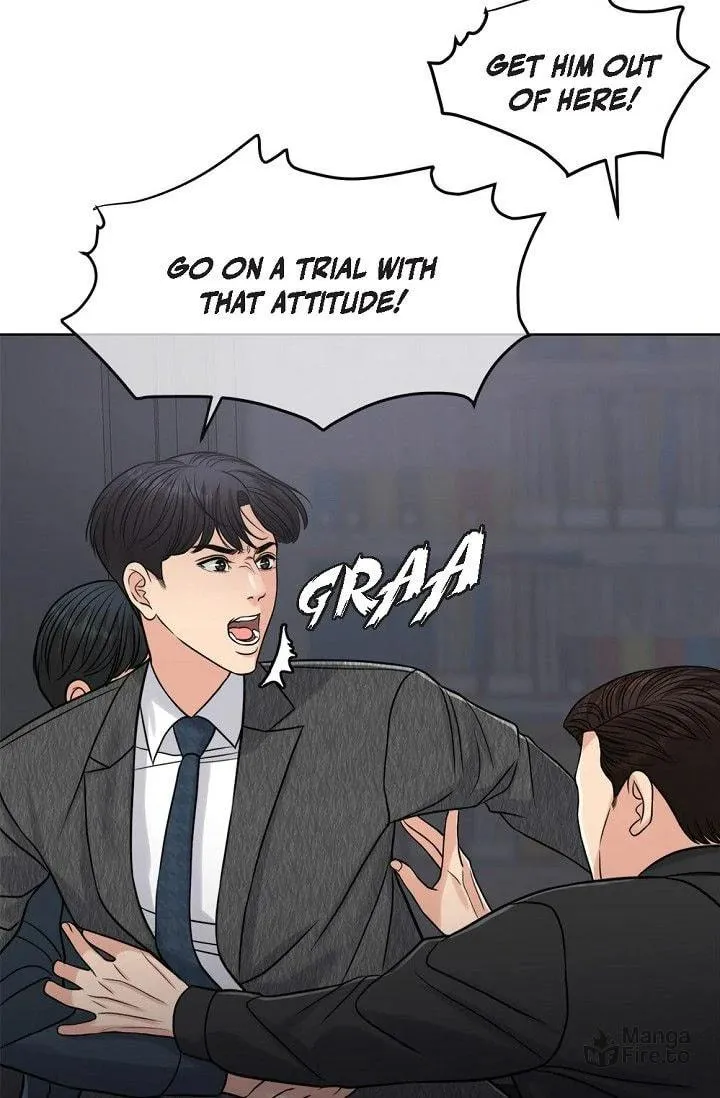 Wife for 1000 Days Chapter 112 page 25 - 