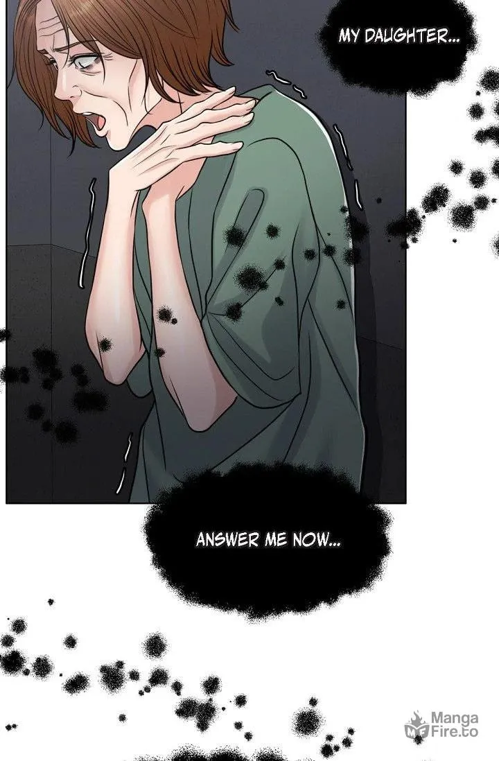 Wife for 1000 Days Chapter 112 page 27 - 