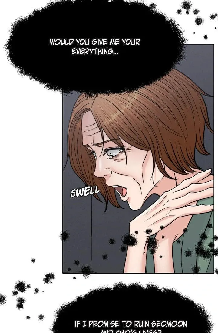 Wife for 1000 Days Chapter 112 page 28 - 