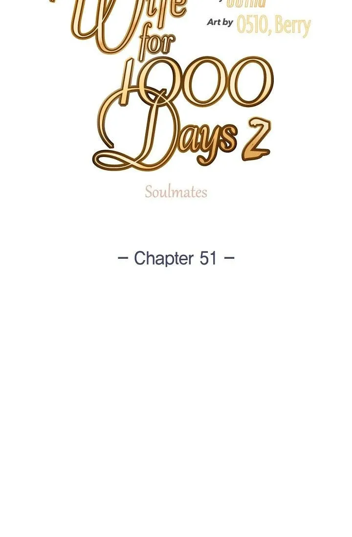 Wife for 1000 Days Chapter 112 page 32 - 