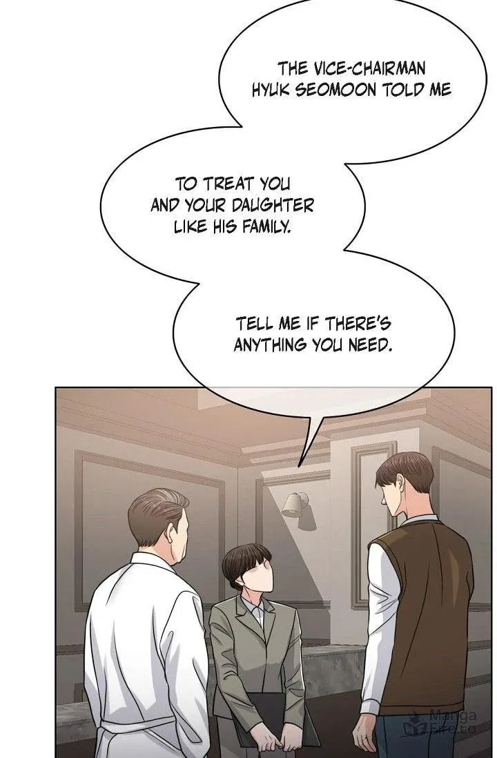 Wife for 1000 Days Chapter 112 page 35 - 