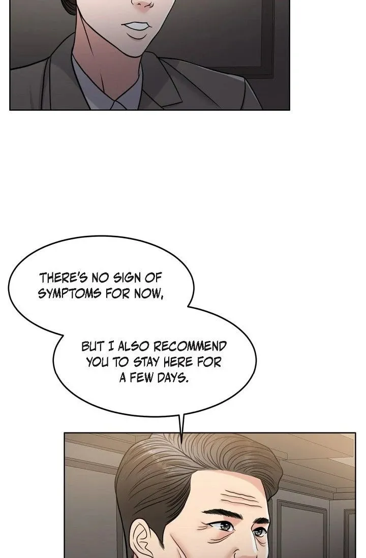Wife for 1000 Days Chapter 112 page 37 - 
