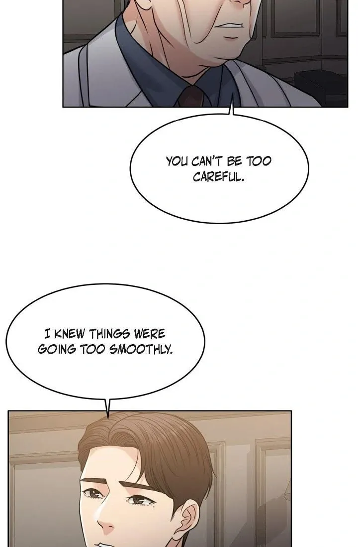 Wife for 1000 Days Chapter 112 page 38 - 