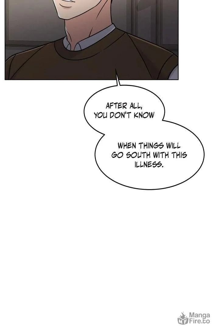Wife for 1000 Days Chapter 112 page 39 - 