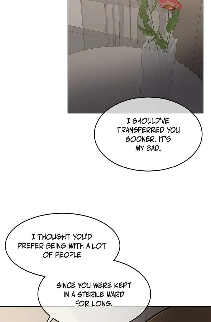 Wife for 1000 Days Chapter 112 page 41 - 