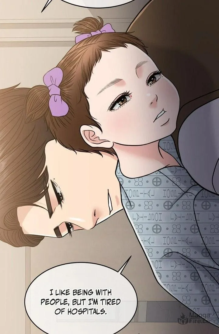 Wife for 1000 Days Chapter 112 page 42 - 