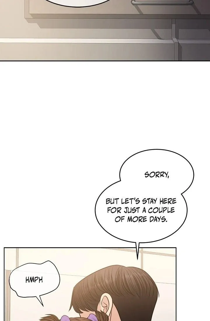 Wife for 1000 Days Chapter 112 page 43 - 
