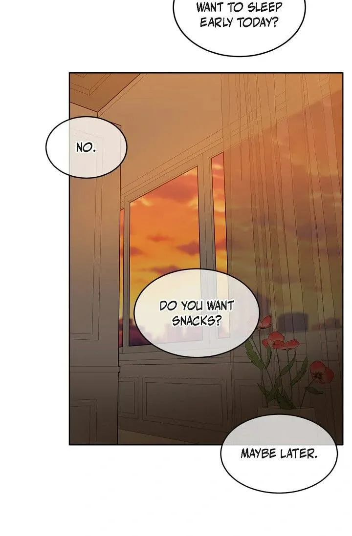 Wife for 1000 Days Chapter 112 page 46 - 