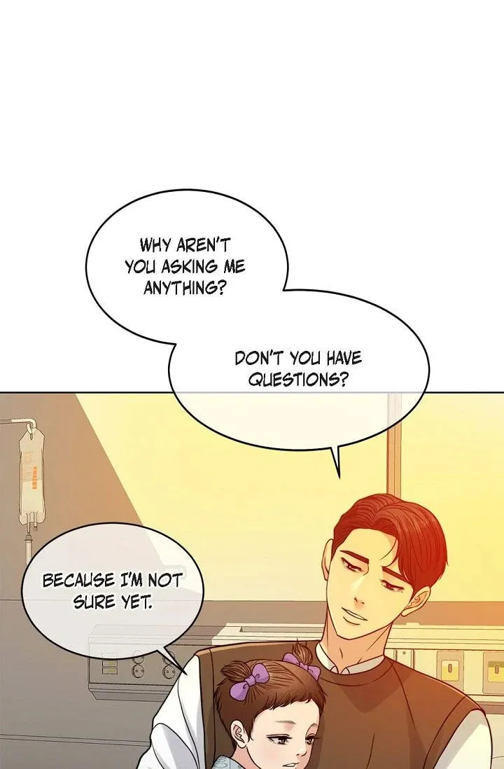Wife for 1000 Days Chapter 112 page 47 - 