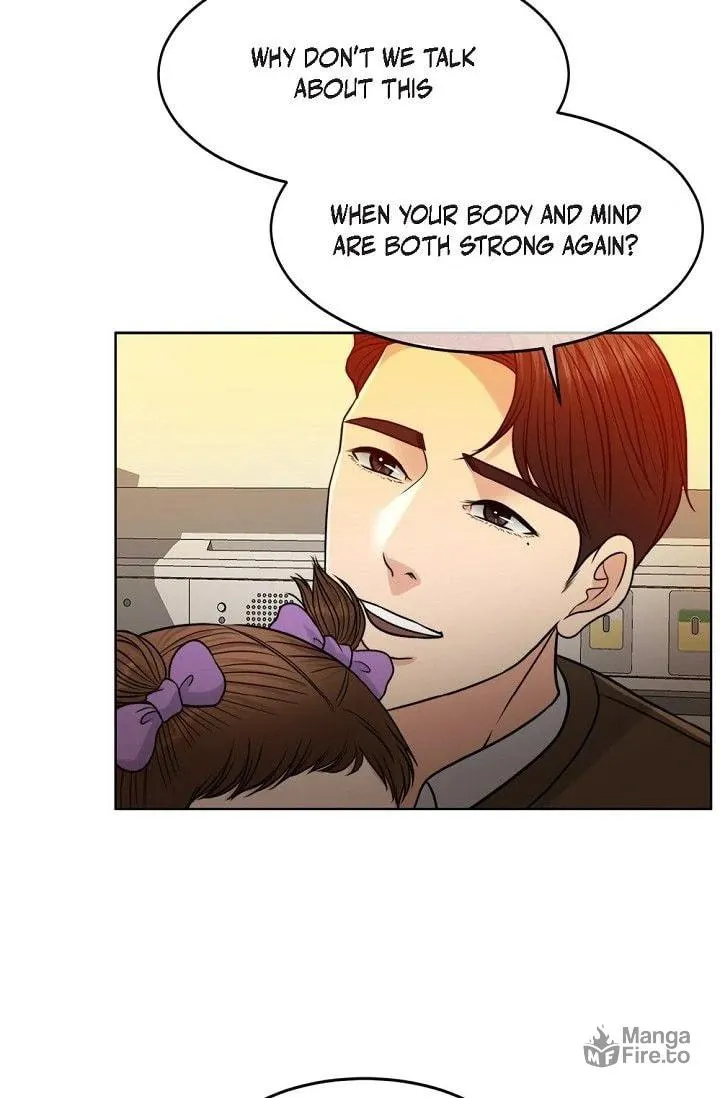 Wife for 1000 Days Chapter 112 page 50 - 