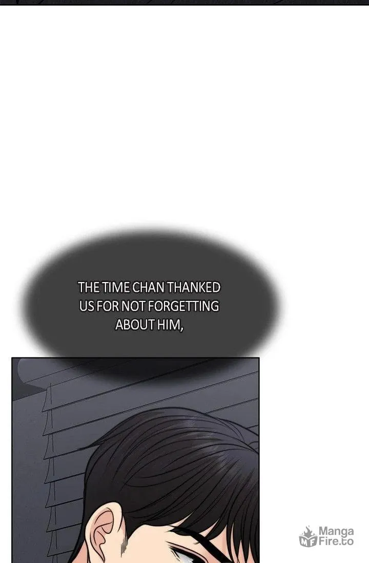 Wife for 1000 Days Chapter 112 page 6 - 