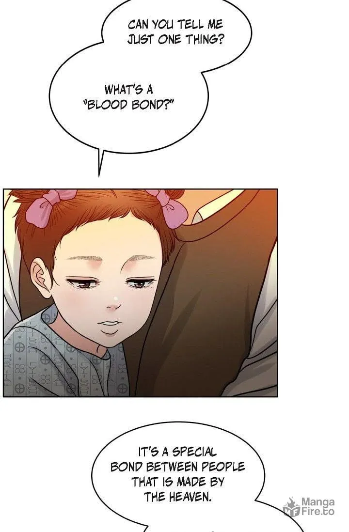 Wife for 1000 Days Chapter 112 page 51 - 