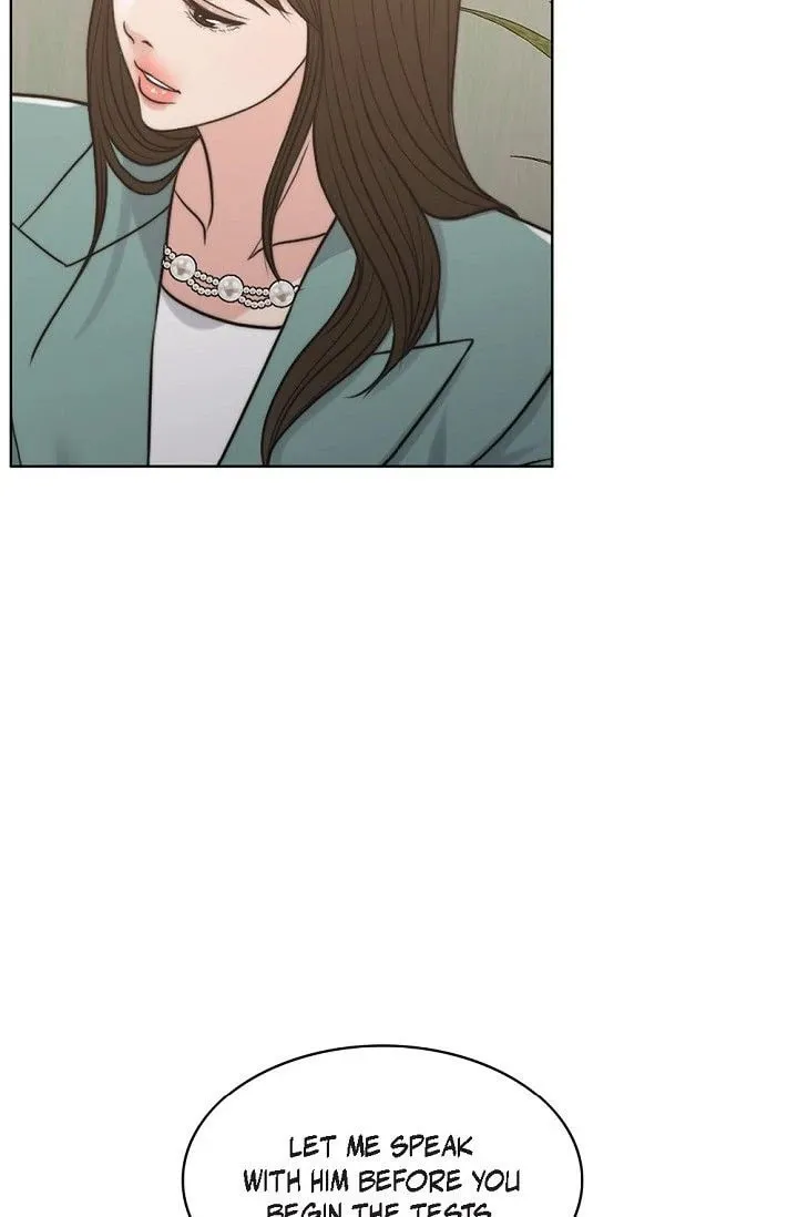 Wife for 1000 Days Chapter 113 page 11 - 