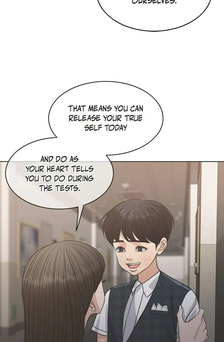 Wife for 1000 Days Chapter 113 page 19 - 