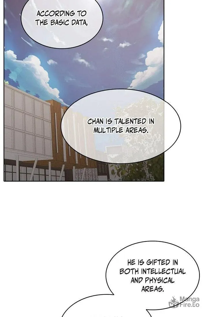 Wife for 1000 Days Chapter 113 page 3 - 