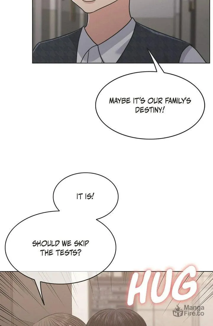 Wife for 1000 Days Chapter 113 page 21 - 