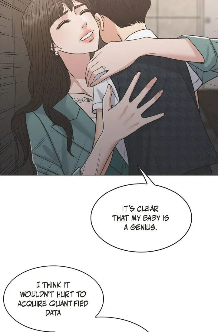 Wife for 1000 Days Chapter 113 page 22 - 
