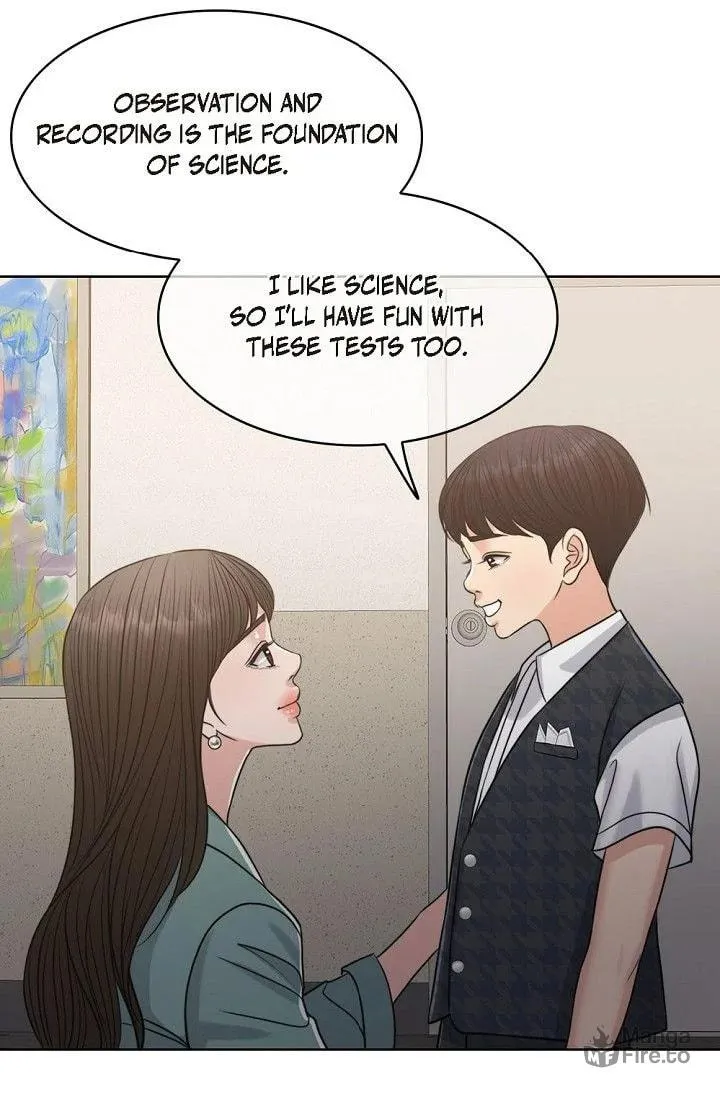 Wife for 1000 Days Chapter 113 page 25 - 