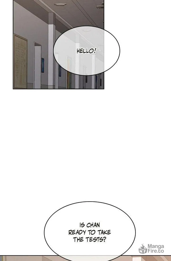 Wife for 1000 Days Chapter 113 page 27 - 