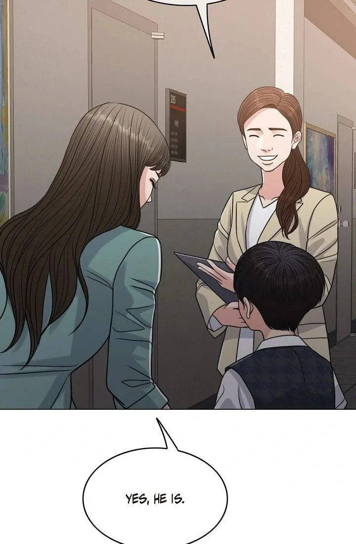 Wife for 1000 Days Chapter 113 page 28 - 