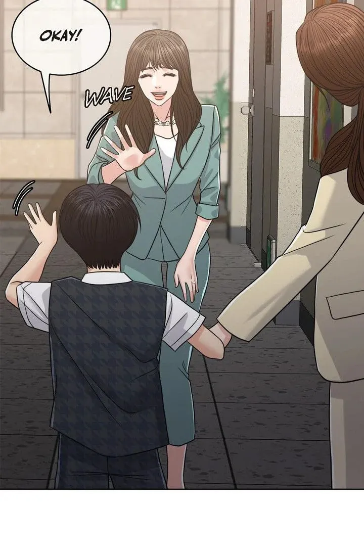 Wife for 1000 Days Chapter 113 page 32 - 