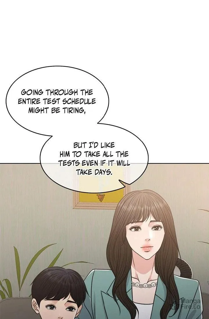 Wife for 1000 Days Chapter 113 page 5 - 