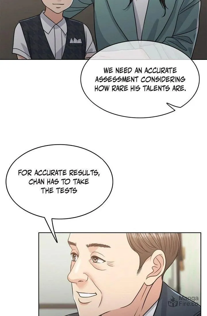 Wife for 1000 Days Chapter 113 page 6 - 